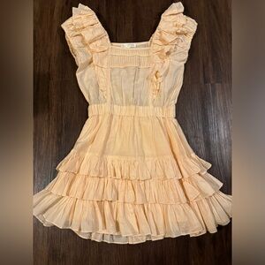 Love Shack Fancy Dress